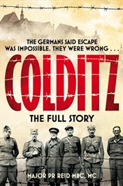 Buy Colditz