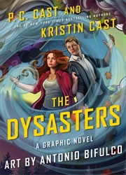 Buy Dysasters: The Graphic Novel