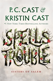 Buy Spells Trouble