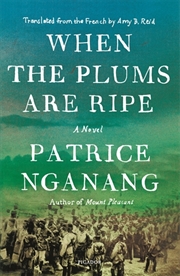 Buy When the Plums Are Ripe