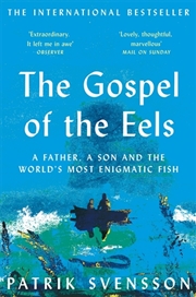 Buy The Gospel of the Eels