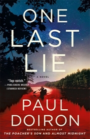 Buy One Last Lie