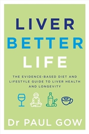 Buy Liver Better Life