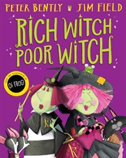 Buy Rich Witch, Poor Witch