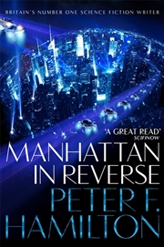 Buy Manhattan in Reverse