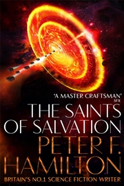 Buy Saints of Salvation: Salvation Sequence Book 3