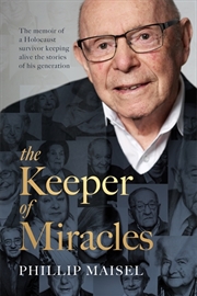 Buy Keeper of Miracles