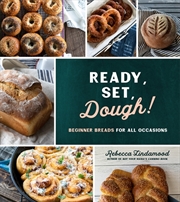 Buy Ready, Set, Dough!
