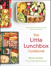 Buy Little Lunchbox Cookbook