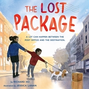 Buy Lost Package