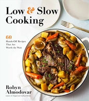Buy Low & Slow Cooking