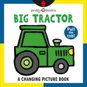 Buy Big Tractor