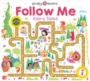 Buy Follow Me Fairytales