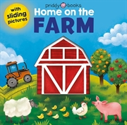 Buy Home on the Farm