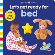 Buy Let's Get Ready For Bed