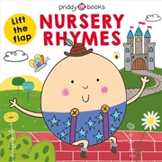 Buy Lift-the-Flap Nursery Rhymes