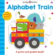 Buy Puzzle & Play: Alphabet Train