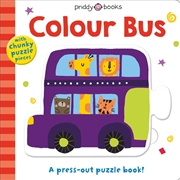 Buy Puzzle & Play: Colour Bus