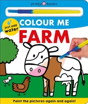 Buy Colour Me Farm