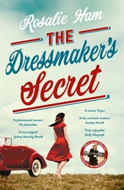 Buy Dressmaker's Secret