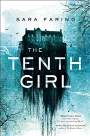 Buy Tenth Girl