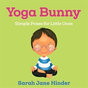 Buy Yoga Bunny