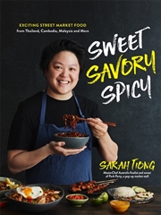 Buy Sweet, Savory, Spicy