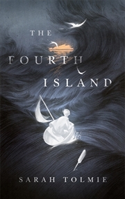 Buy Fourth Island