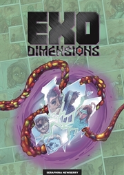 Buy Exo-Dimensions