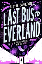 Buy Last Bus to Everland