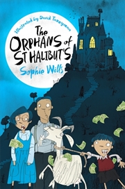 Buy Orphans of St Halibut's