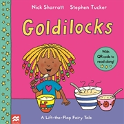Buy Goldilocks