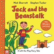 Buy Jack and the Beanstalk