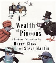 Buy Wealth of Pigeons