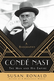 Buy Conde Nast