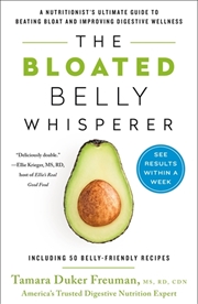 Buy Bloated Belly Whisperer