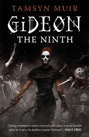 Buy Gideon the Ninth