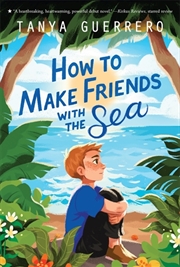 Buy How to Make Friends with the Sea
