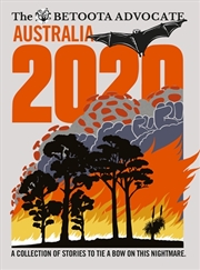 Buy Betoota's Australia 2020
