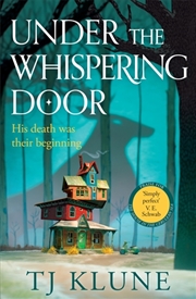 Buy Under the Whispering Door