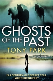 Buy Ghosts of the Past