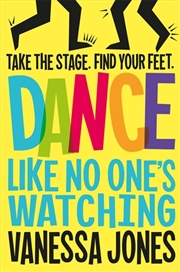 Buy Dance Like No One's Watching