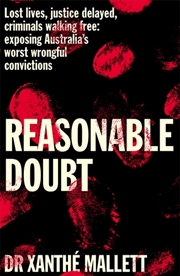 Buy Reasonable Doubt