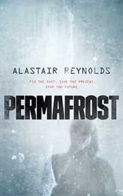 Buy Permafrost