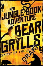 Buy Spirit of the Jungle