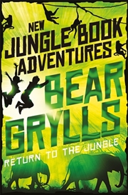 Buy Return to the Jungle