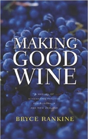 Buy Making Good Wine