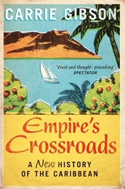 Buy Empire's Crossroads