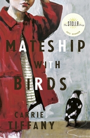 Buy Mateship with Birds