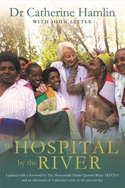 Buy Hospital by the River